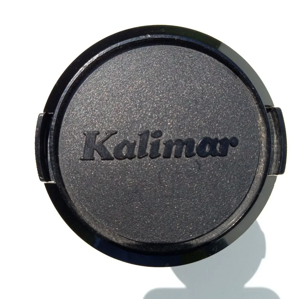 Kalimar 135mm Camera Lens Film Photography, No K87175531